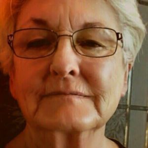 Meet your Posher, Marsha